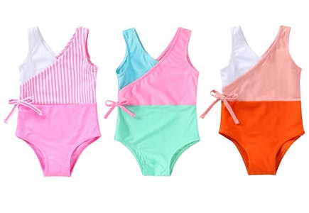 Kids' Swimsuit