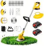 Electric Weed Trimmer