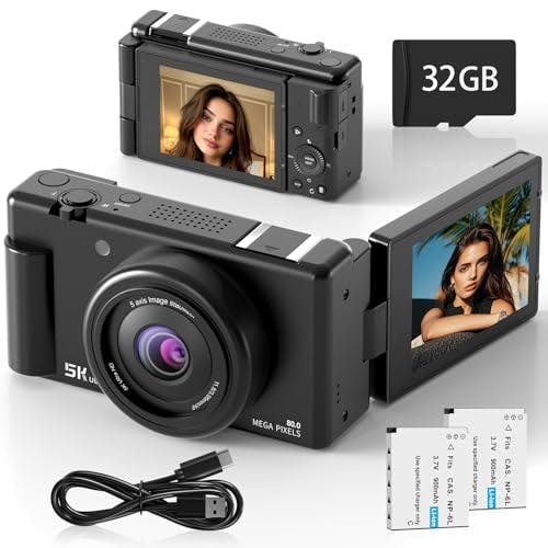 Digital Camera