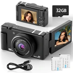 Digital Camera