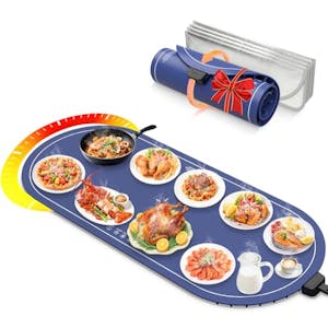Food Warming Mat