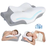 Cervical Neck Pillow