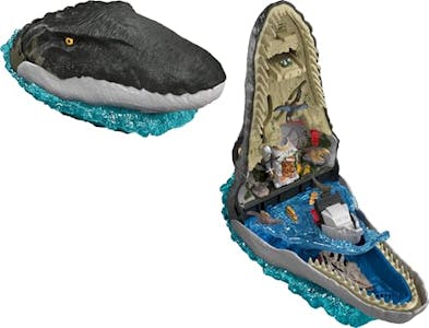 Jurassic World Mosasaurus Playset
