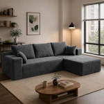 Modular Sectional Sofa