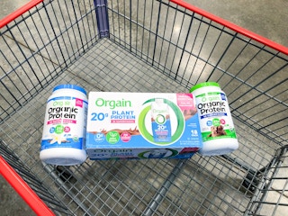 costco orgain protein powder and shake apr 2023 1681487191 1681487191