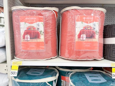 Jungalow Comforter Set