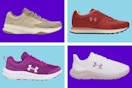 Under Armour Adult Shoes
