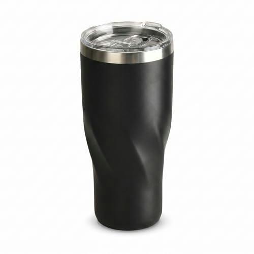 Insulated Travel Tumbler
