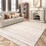 Boho Area Rug