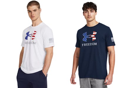 Under Armour Men’s T-shirt