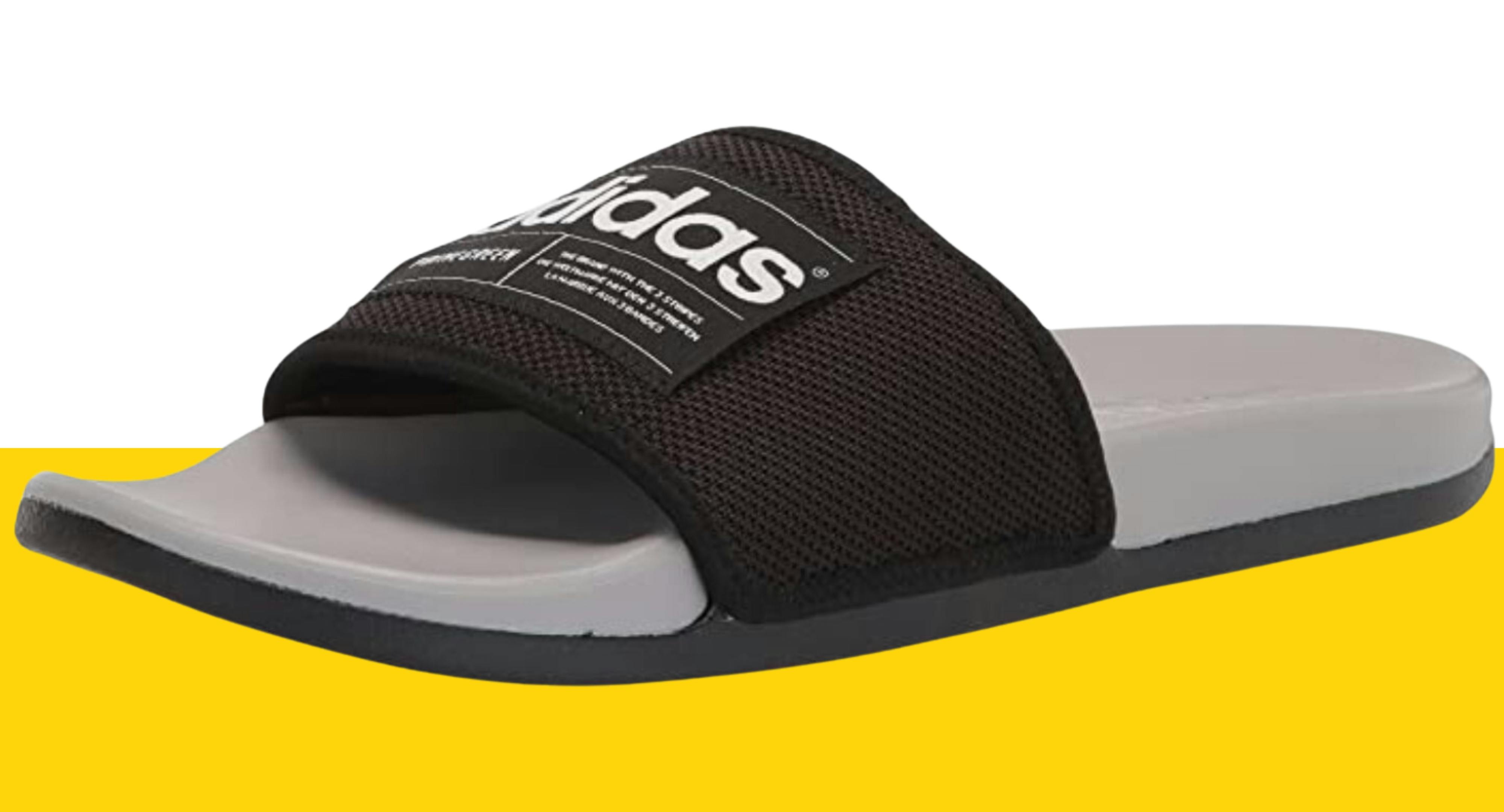 Slides, Only at Amazon (Reg. $40) The Krazy Coupon Lady