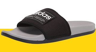 Adidas slides