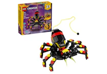 Lego Creator Spider Building Set