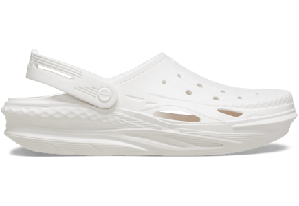 Crocs Adult Offgrid Clogs