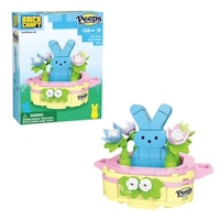 Peeps Bunny Easter Building Kit