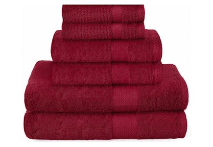 Towel Set