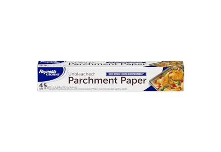 Reynolds Parchment Paper