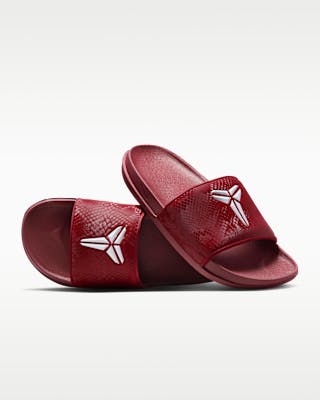 Nike Kobe Offcourt Men's Slides