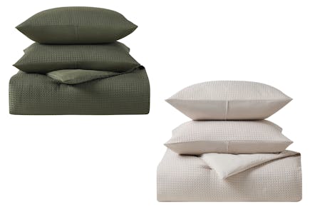 Kathy Ireland Comforter Set