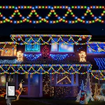 Christmas String Lights