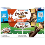 Kinder Bueno Dark Chocolate 30-Pack