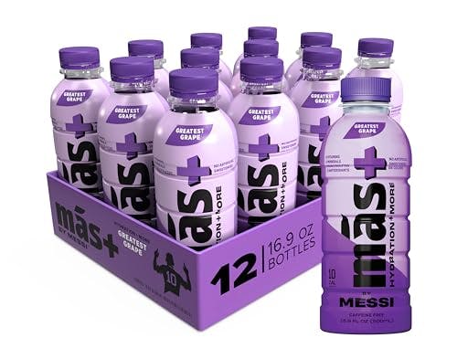 Sports & Hydration Drink 12-Pack