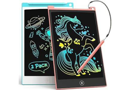 LCD Writing Tablets