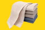 Walmart waffle dish towel set