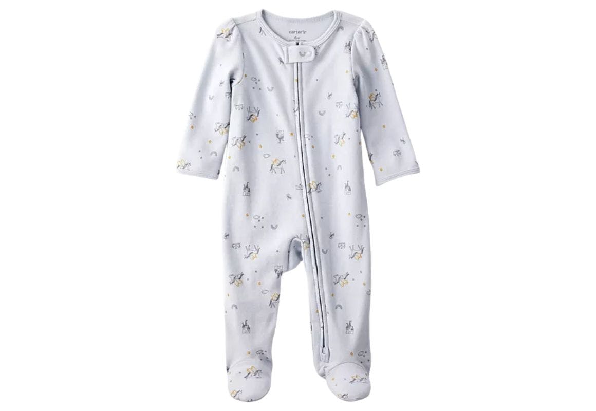 Carter's Baby Sleeper