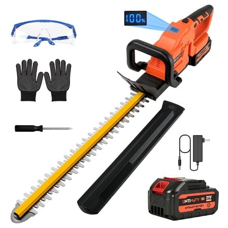 Hedge Trimmer