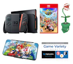 Nintendo Switch 2 Mario Kart Bundle