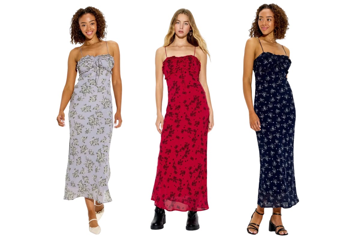 Wild Fable Women's Dress