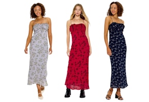 Wild Fable Women's Dress