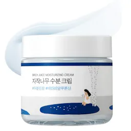 ROUND LAB Birch Juice Moisturizing Cream