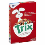 2 Fruitalicious Swirls Cereals