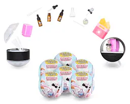 MGA's Miniverse Fragrances 6-Pack