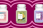 Yankee Candles Prime Day