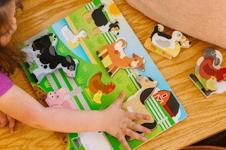 puzzle