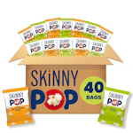 SkinnyPop Popcorn