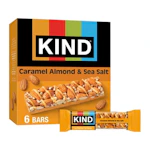 KIND Snack Bars