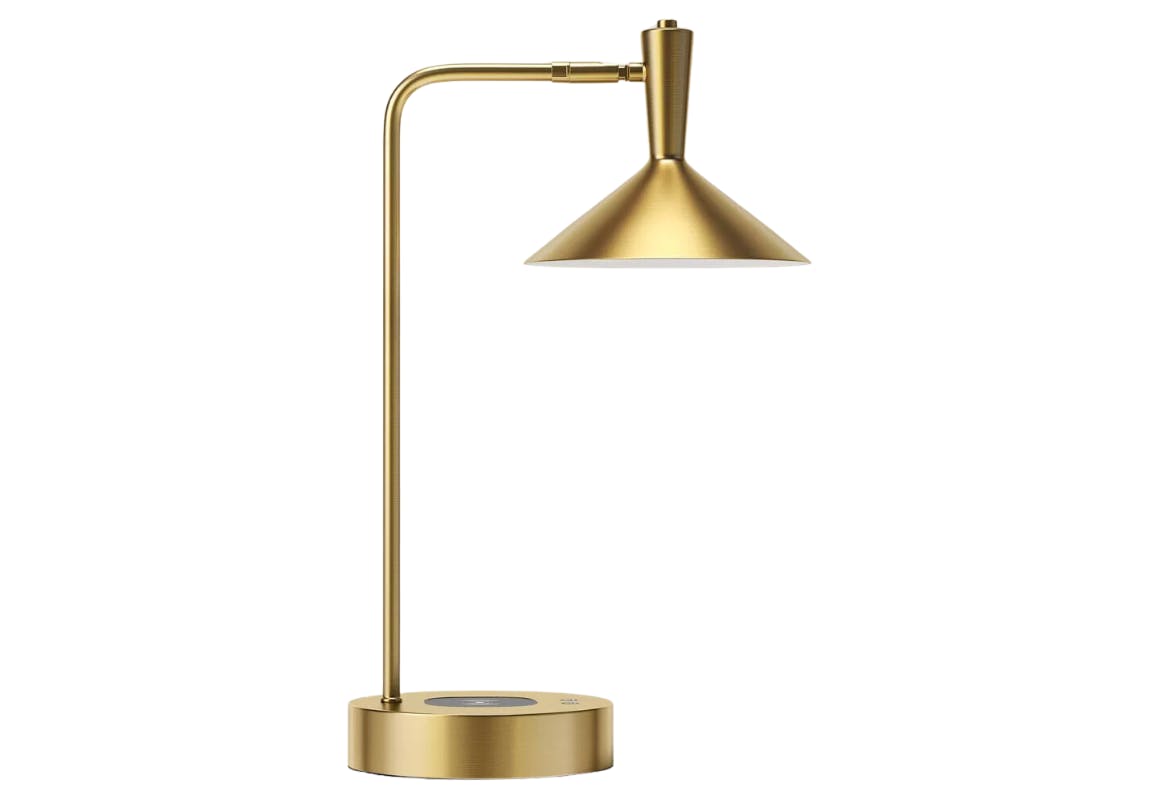 Threshold Charging Task Lamp