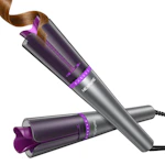 Automatic Curling Iron