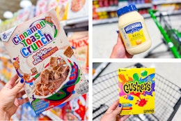 publix-cinnamon-toast-crunch-pillsbury-gushers-hellmanns