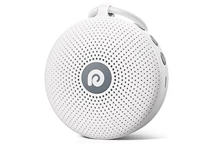 Dreamegg White Noise Machine