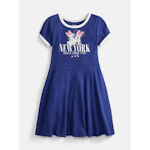 Minnie Mouse Toddler Kids Dress