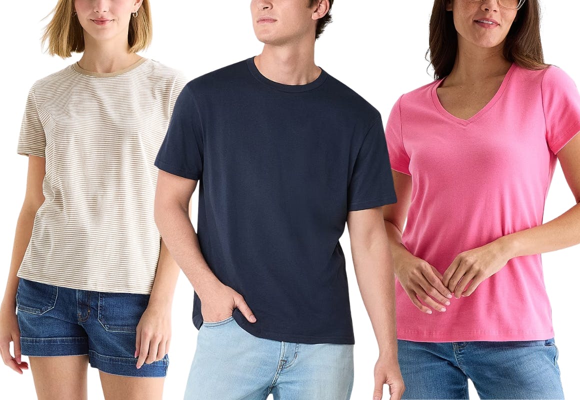 Adult T-Shirt