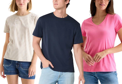 Adult T-Shirt