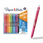 Paper Mate InkJoy Gel Pens
