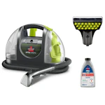 BISSELL Little Green Portable Deep Cleaner