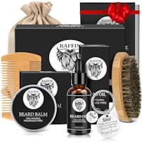 Beard Care Gift Set